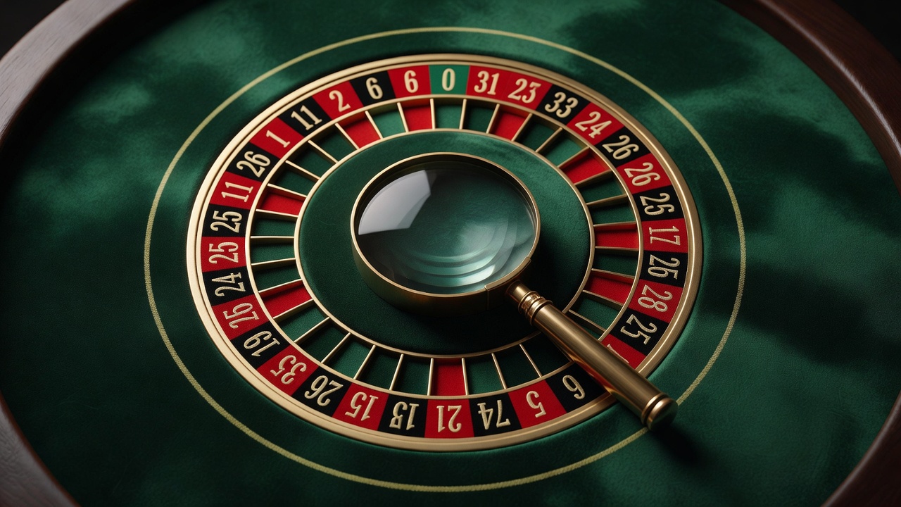 Our Ranking Criteria Explained - best online roulette australia