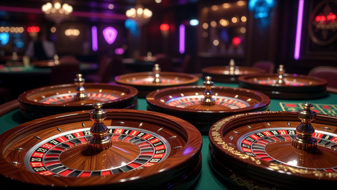 Exploring Different Roulette Variants Online - best online roulette australia