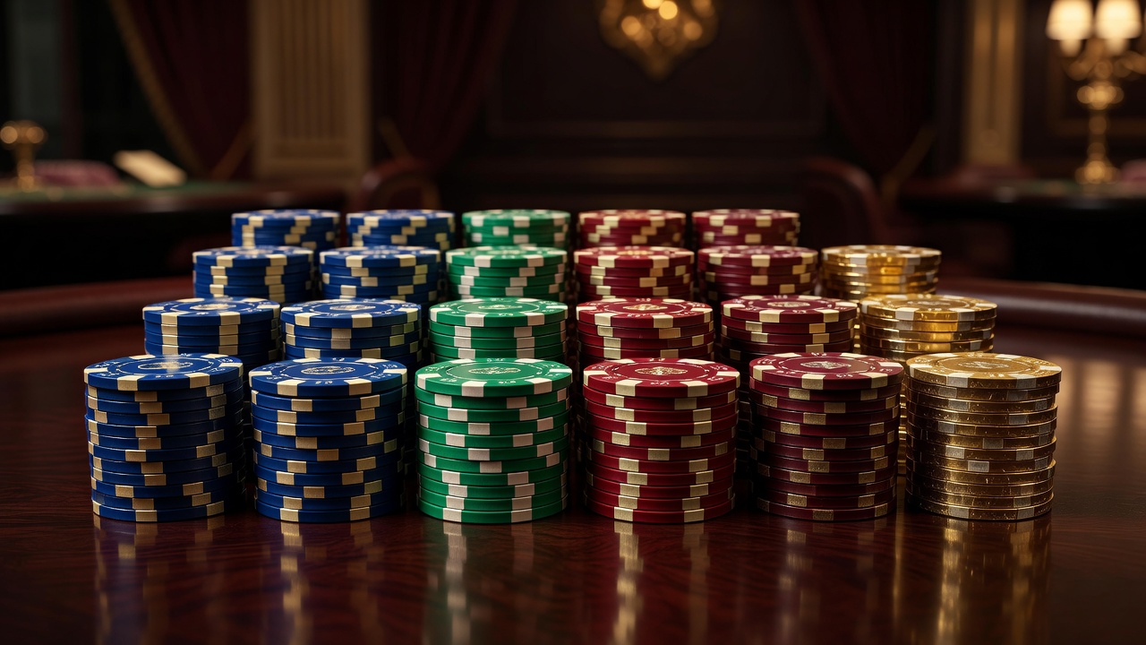 Managing Your Funds - best online roulette australia