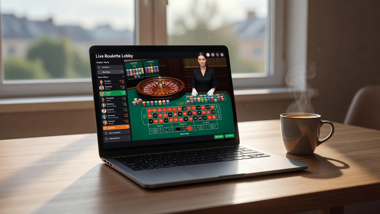 How to Start Playing Online Roulette - best online roulette australia