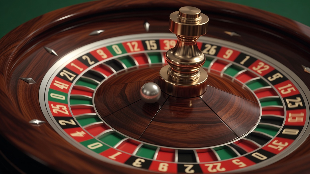Demystifying Roulette Odds and House Edge - how to win at roulette online