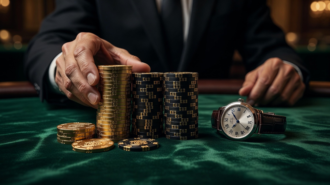 Beyond Betting Systems: Essential Winning Tips - how to win at roulette online