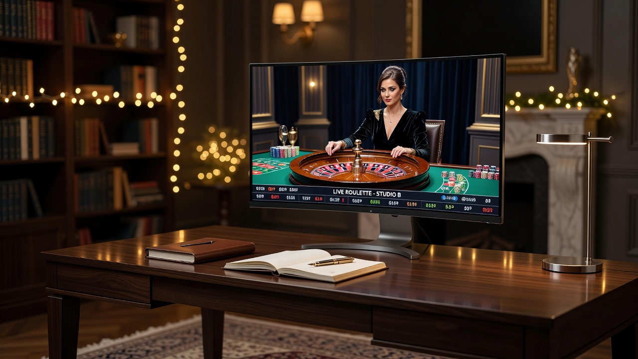 Choosing the Best Online Roulette Game & Casino - how to win at roulette online