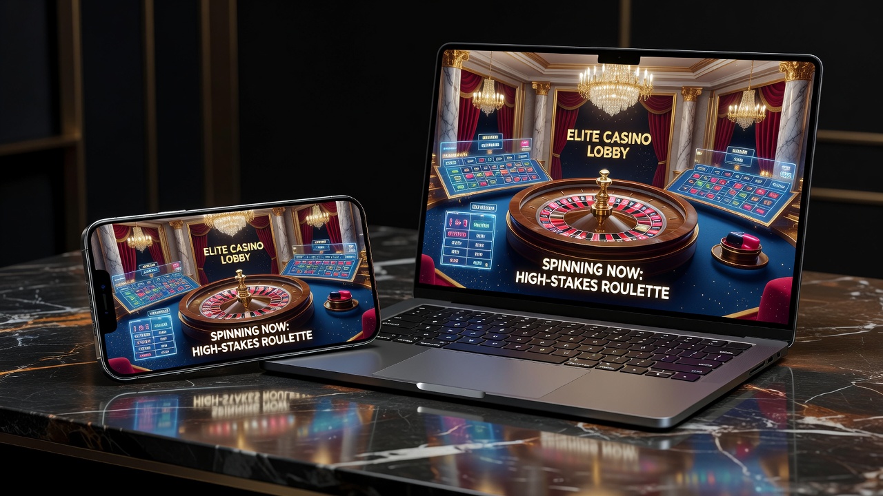 Best Platforms for Online Roulette Demo - online roulette demo