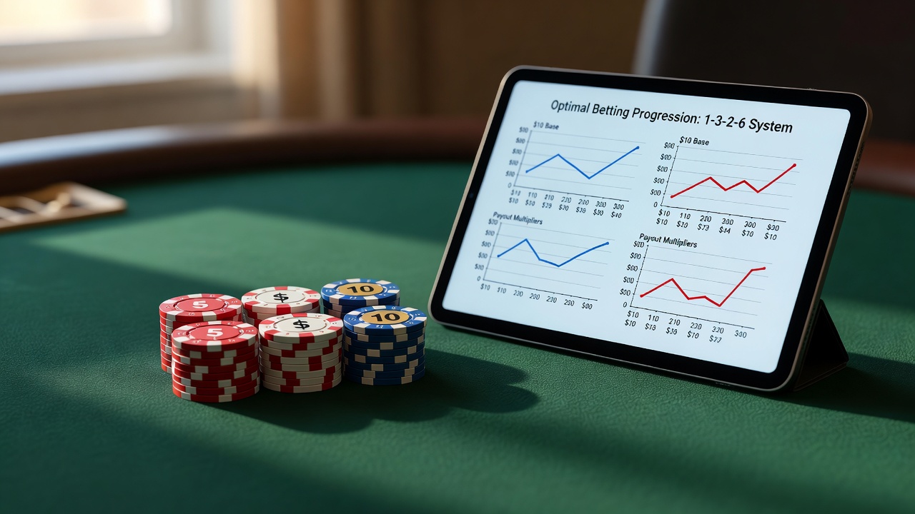 Effective Strategies for Small Bankrolls - low stakes online roulette