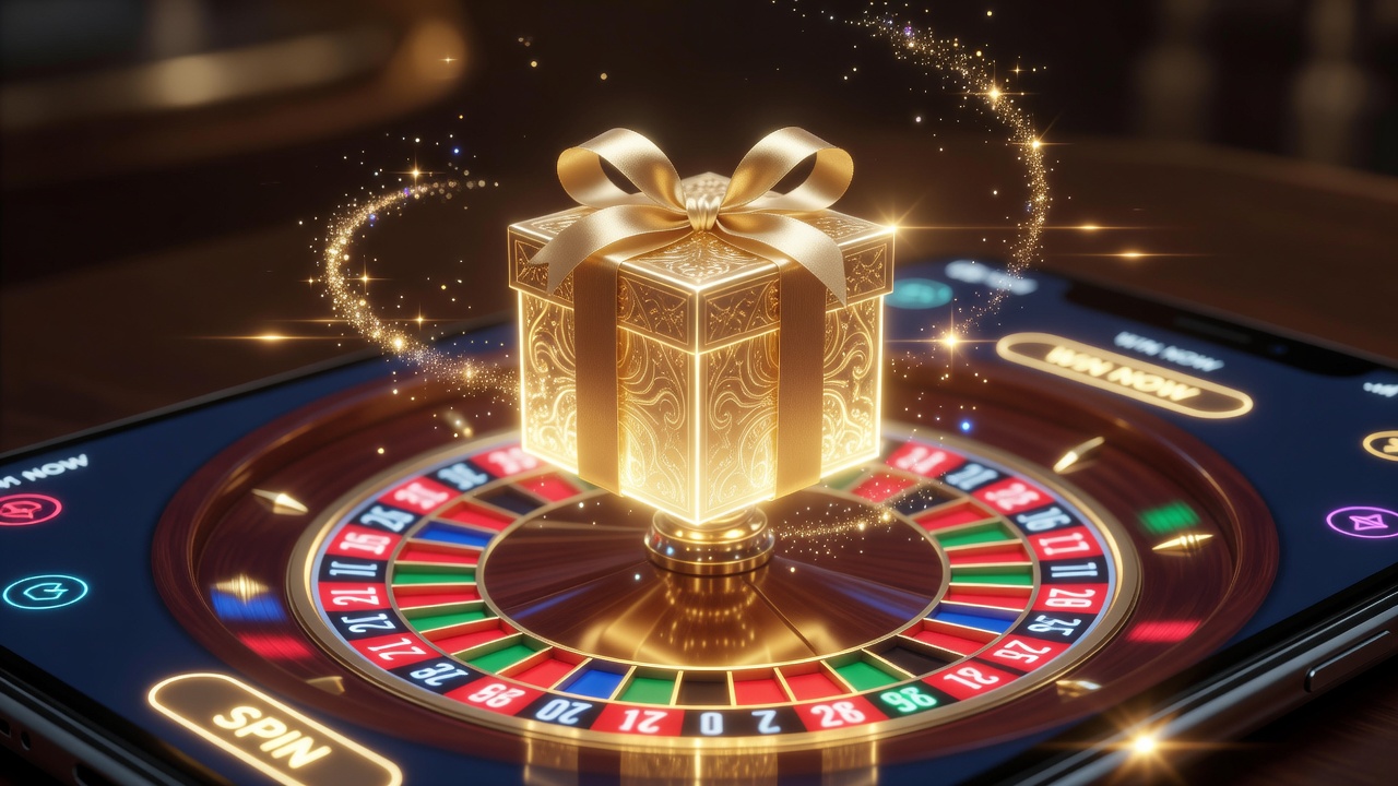 Unlocking Casino Bonuses for Roulette - low stakes online roulette