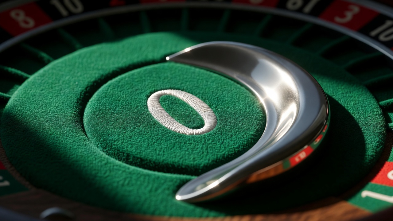 The House Edge: What You Need to Know - mini roulette online