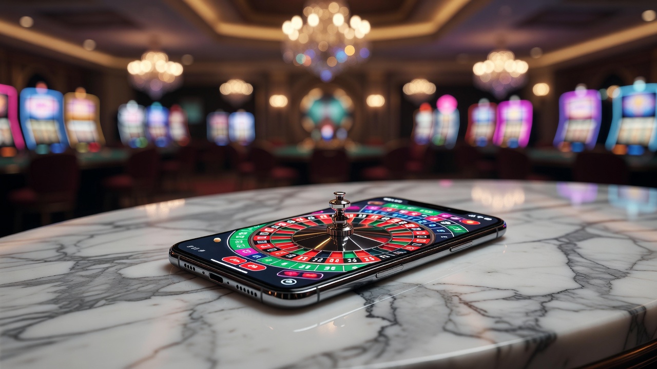 Top Online Casinos for Mini Roulette in 2026 - mini roulette online