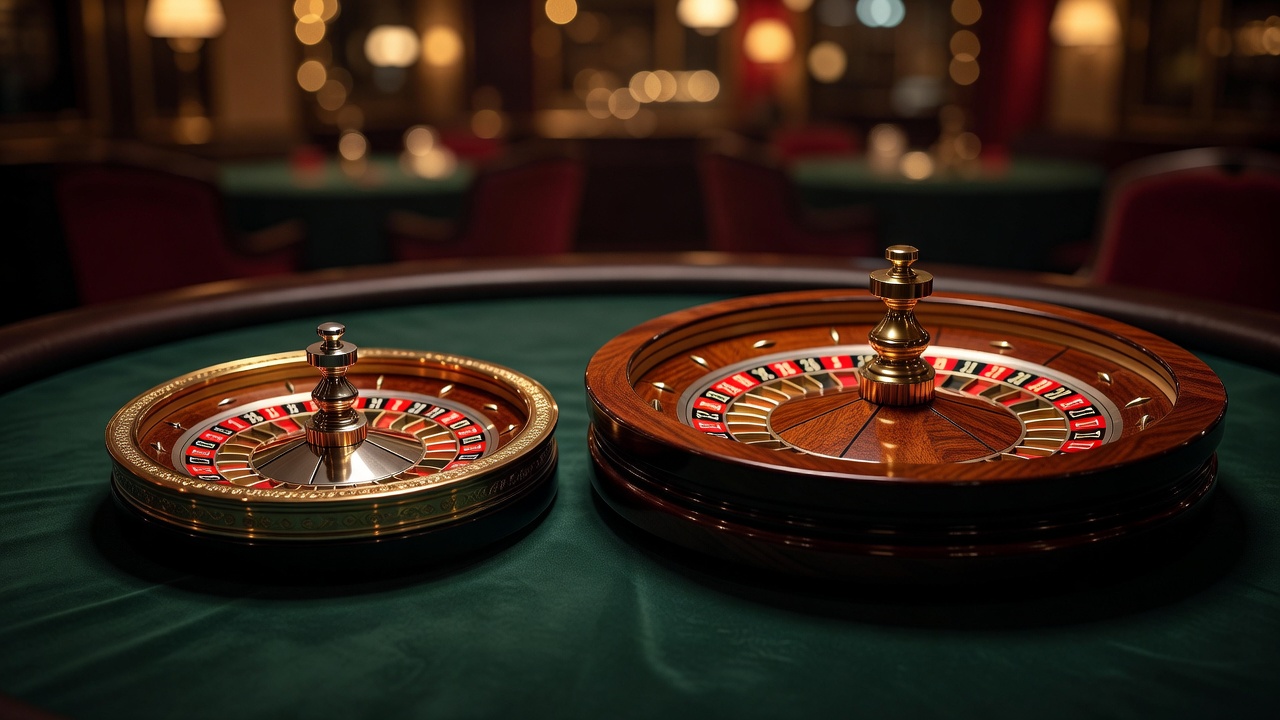 Advantages and Disadvantages of Mini Roulette - mini roulette online