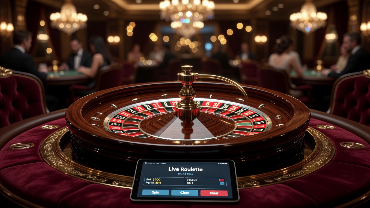 Our Handpicked Best Online Casinos for Roulette - best online casino for roulette