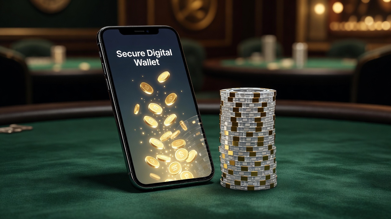 Secure Payment Methods & Fast Payouts at Roulette Casinos - best online casino for roulette