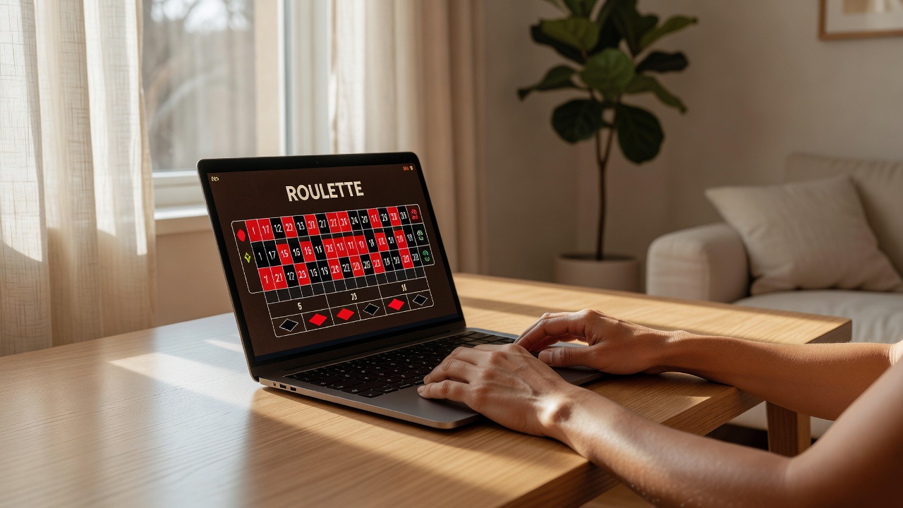 Responsible Gambling & Player Safety Online - best online casino for roulette