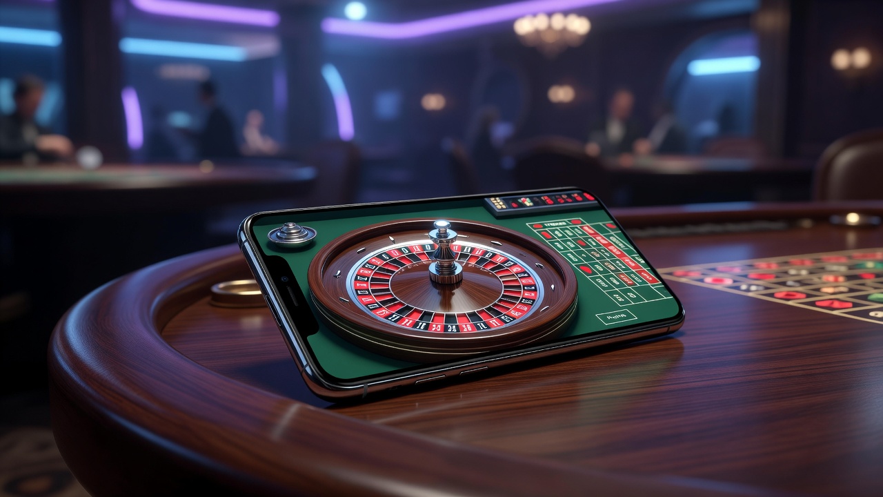 Our Top Picks: Online Roulette Real Money Apps 2026 - online roulette real money app