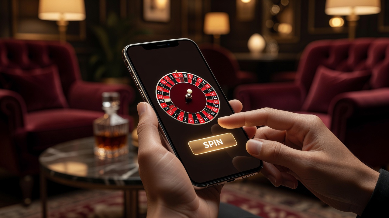 Getting Started with Your Roulette App - online roulette real money app