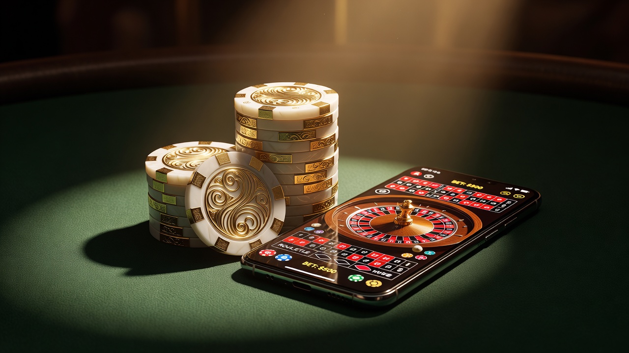 Real Money vs. Free Roulette Apps: What's the Difference? - online roulette real money app
