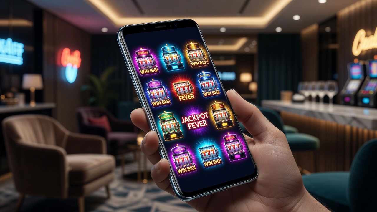 WinSpirit Casino App Download for Android - winspirit casino download