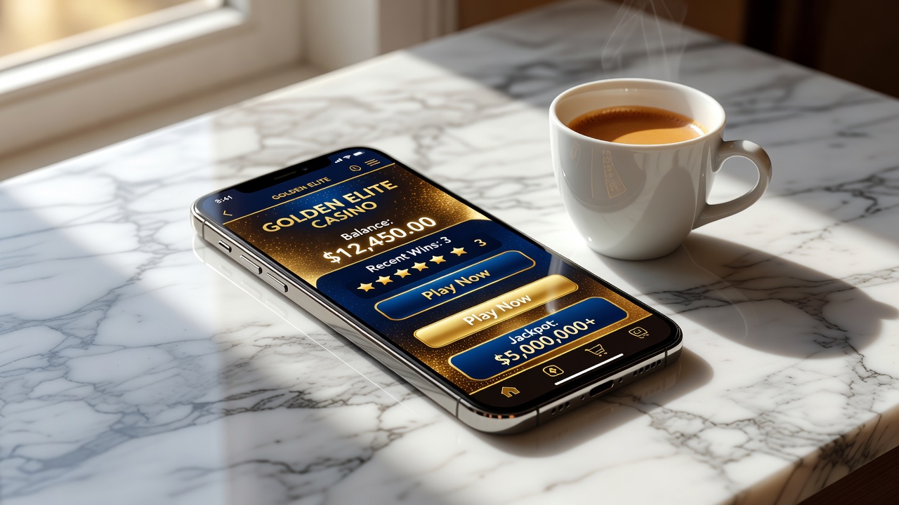 Accessing WinSpirit on iOS Devices - winspirit casino download