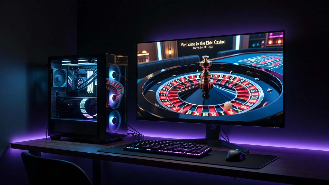 WinSpirit Casino on Your Desktop PC - winspirit casino download