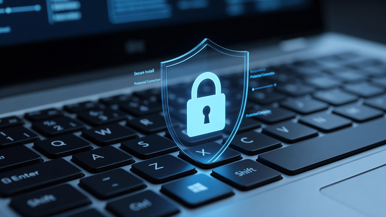 Secure Installation and Best Practices - winspirit casino download