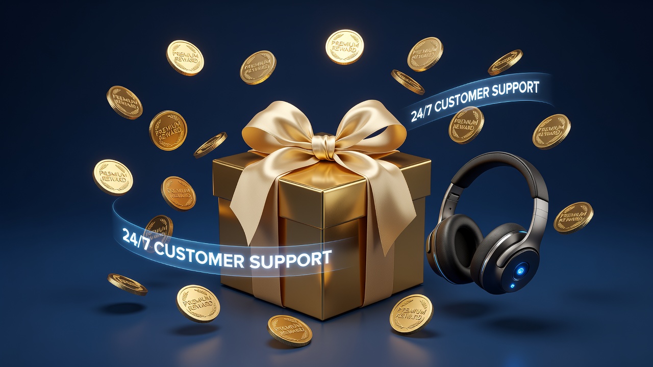 WinSpirit App Benefits & Support - winspirit casino download