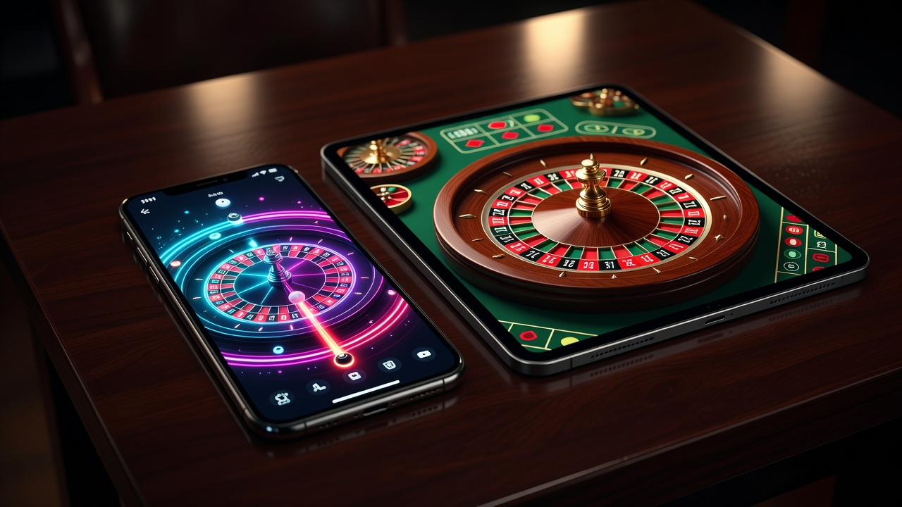 Choosing the Right Software for Your Play Style - online roulette software