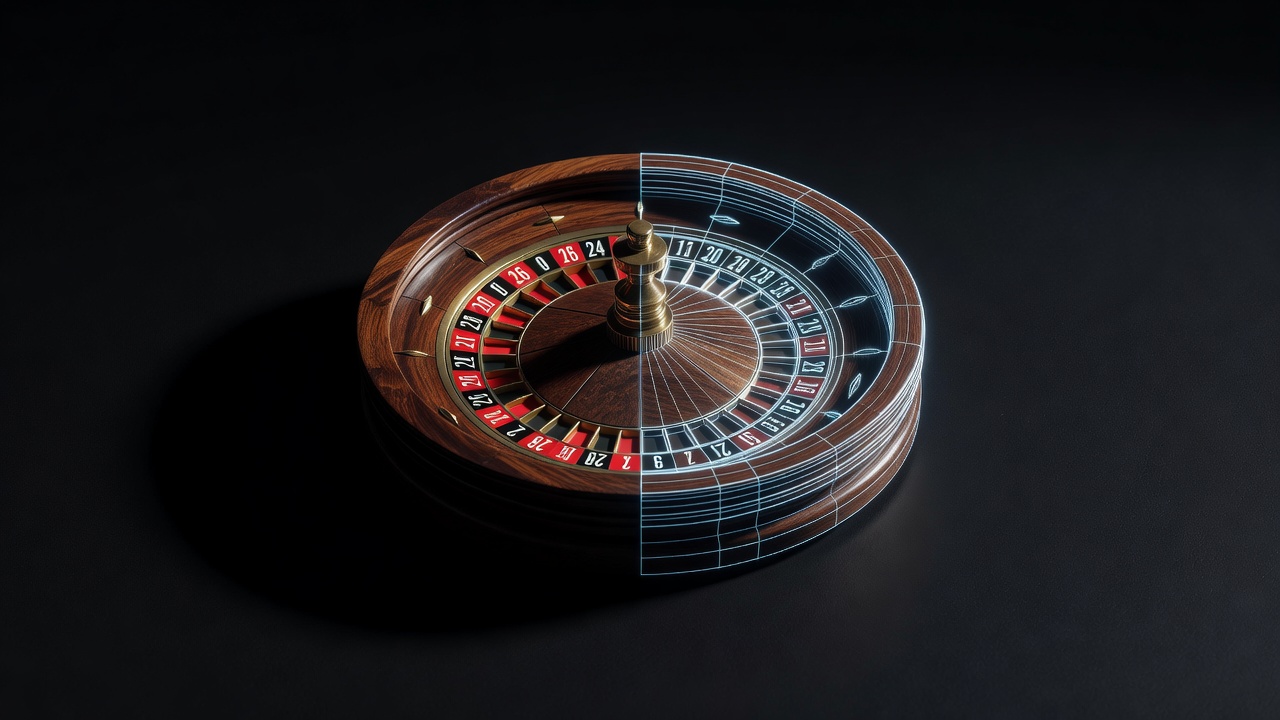 Pros and Cons of Modern Roulette Software - online roulette software