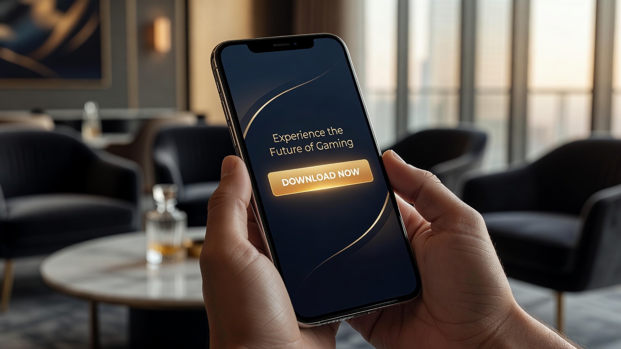 How to Download the Zoome Casino App for Android &amp; iOS - zoome casino app
