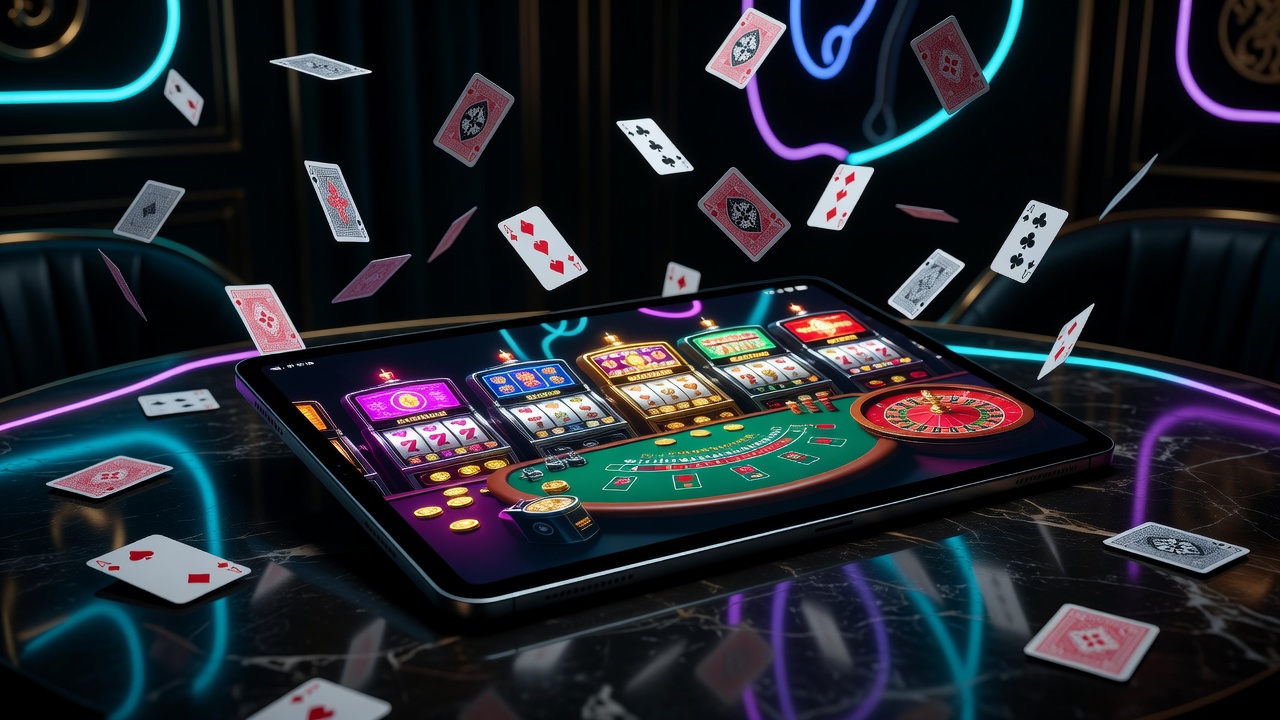 Games Available on the Zoome Casino Mobile Application - zoome casino app