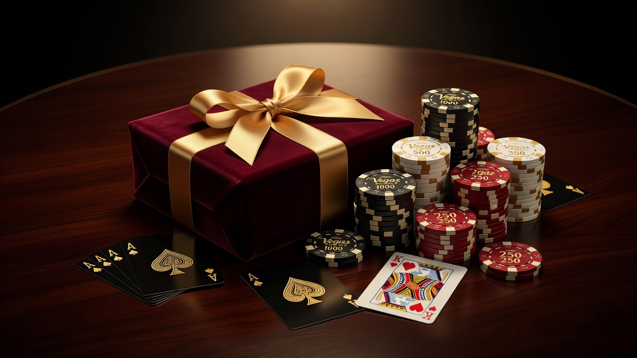 Welcome/Bonus Offer of Safe - safe online casino