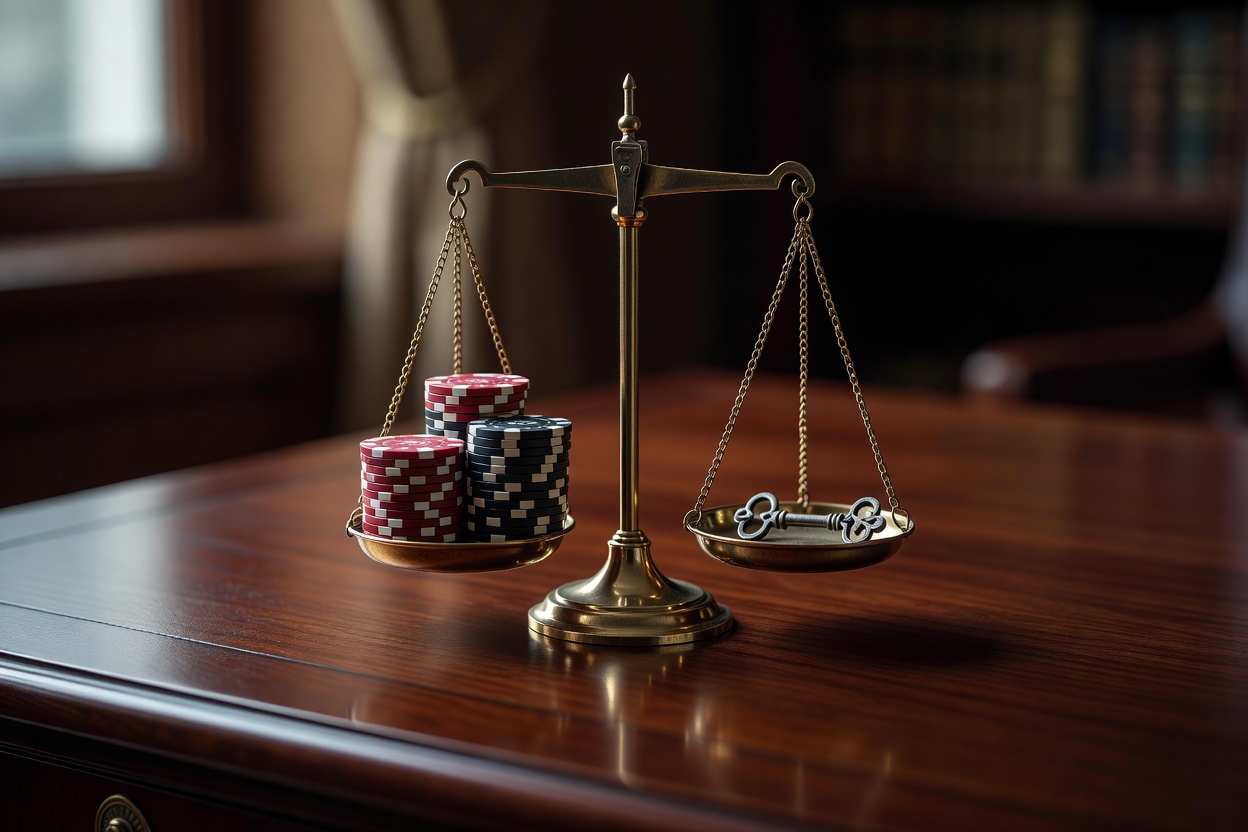 Pros and Cons of Safe - safe online casino